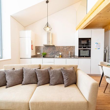Apartmán Charming Studio Alvares Fagundes By House And People Viana do Castelo Exteriér fotografie