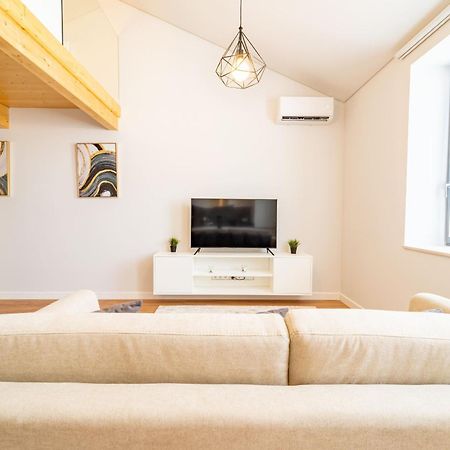 Apartmán Charming Studio Alvares Fagundes By House And People Viana do Castelo Exteriér fotografie