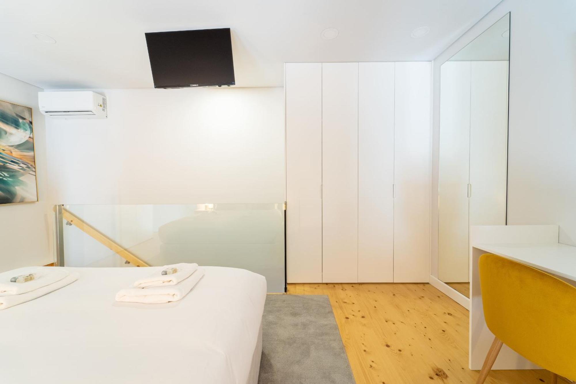 Apartmán Charming Studio Alvares Fagundes By House And People Viana do Castelo Exteriér fotografie