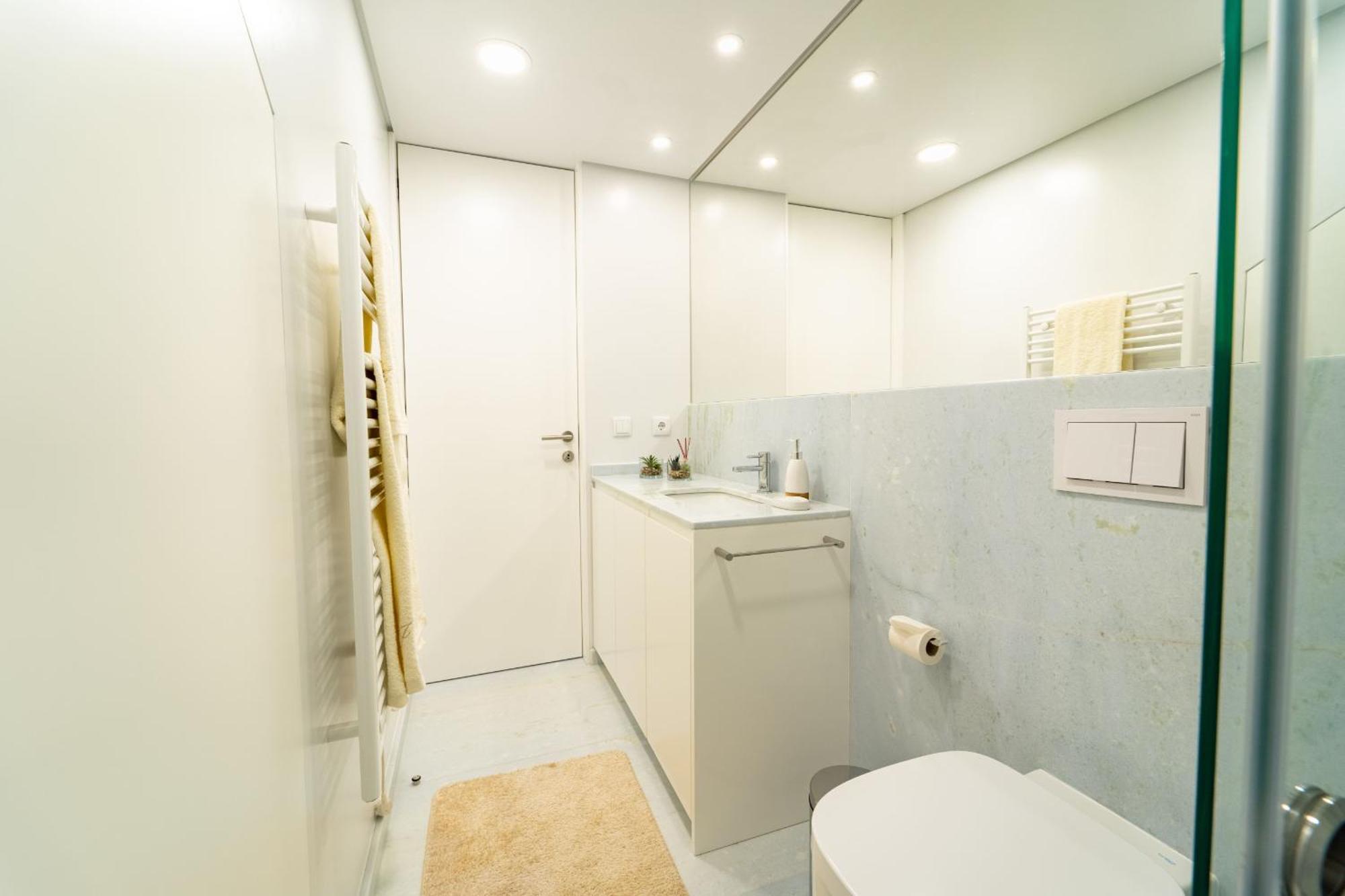 Apartmán Charming Studio Alvares Fagundes By House And People Viana do Castelo Exteriér fotografie
