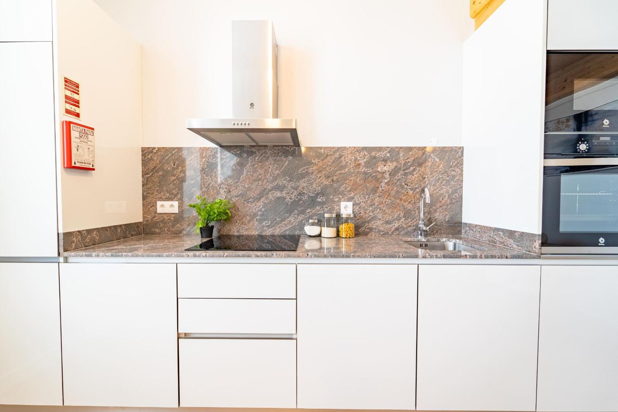 Apartmán Charming Studio Alvares Fagundes By House And People Viana do Castelo Exteriér fotografie